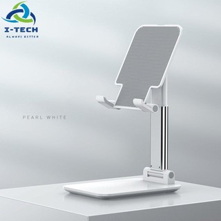 Phone Bracket Universal Adjustable Desktop Mobile Phone Holder Stand