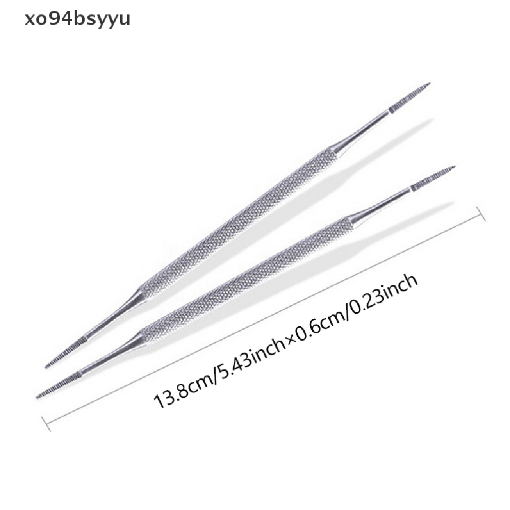 1 Cây Dũa Móng Hai Đầu xo94bsyyu