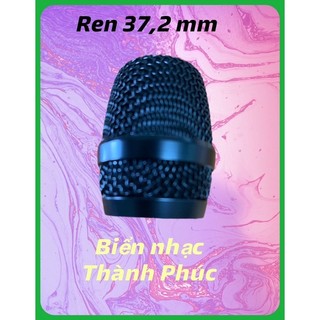 Rọ mic, đầu chụp Shure UGX