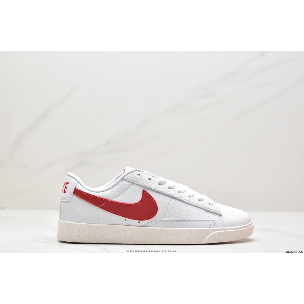 GIÀY SNEAKER MÃ SẢN PHẨM: 454471-108_Nike Blazer Low _FULL BOX_FREE SHIP TOÀN QUỐC