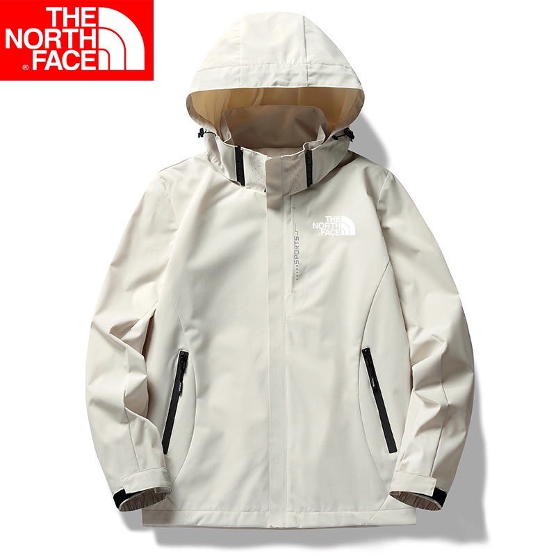 Áo Khoác Thể Thao 100% Cotton Chống Thấm Nước Thời Trang Cho Nữ