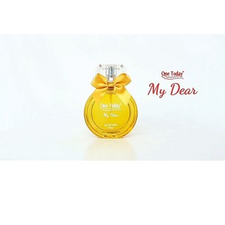 NƯỚC HOA ONE TODAY 50ML