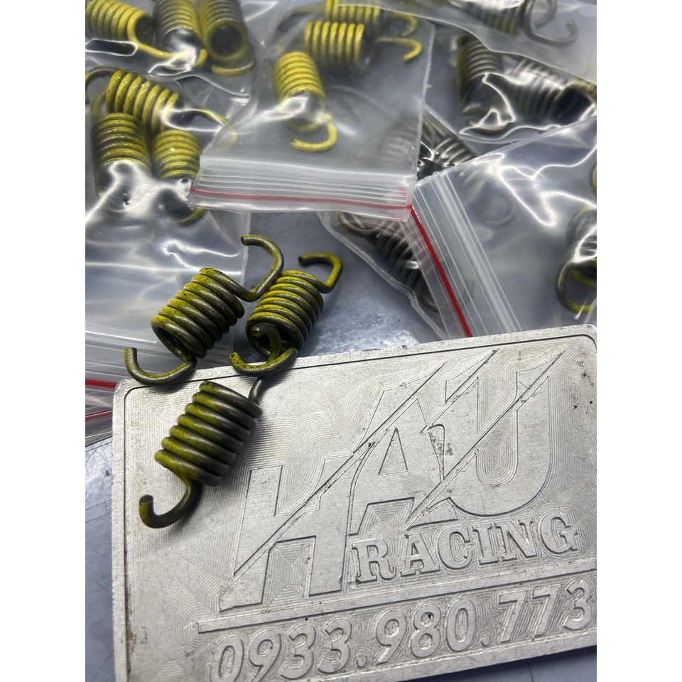 LÒ XO 3 CÀNG NỒI SAU ĐỘ DÀNH CHO : VARIO125-150 , AB125-150 , LEAD125