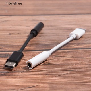 Cáp Chuyển Đổi Type-C Sang USB 3.1 Type C 3.5 AUX FE