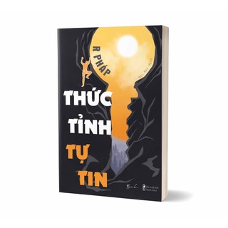 Sách - Thức Tỉnh Tự Tin