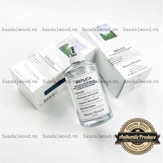 💖 Nước hoa Rep.lica When The Rains Stops - 5ml/10ml