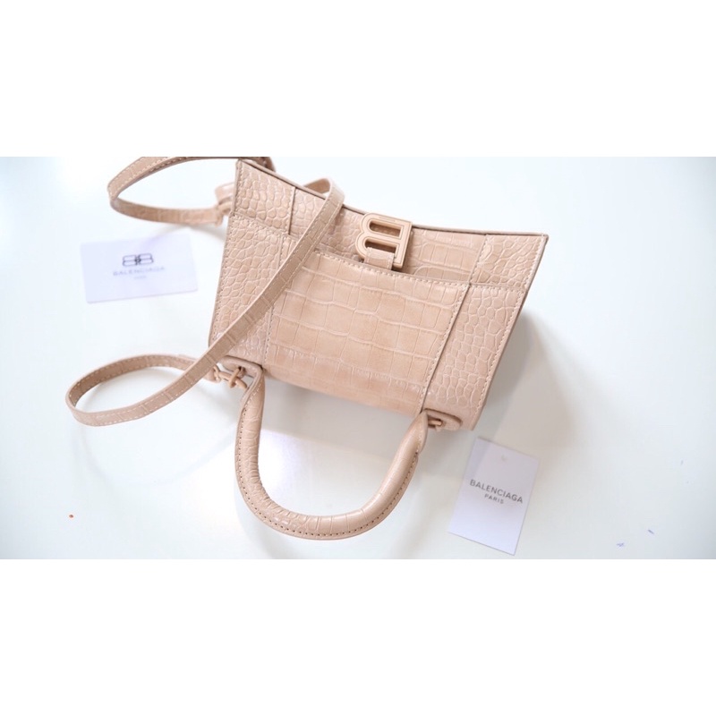 Túi Balenciaga spsl fullbox size 23 hàng cao cấp