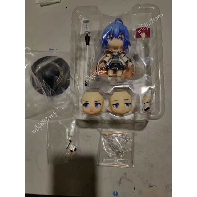 Nendoroid Mô Hình Nhân Vật Mushoku Tensei 1567 Eris Boreas Grayrat 1749