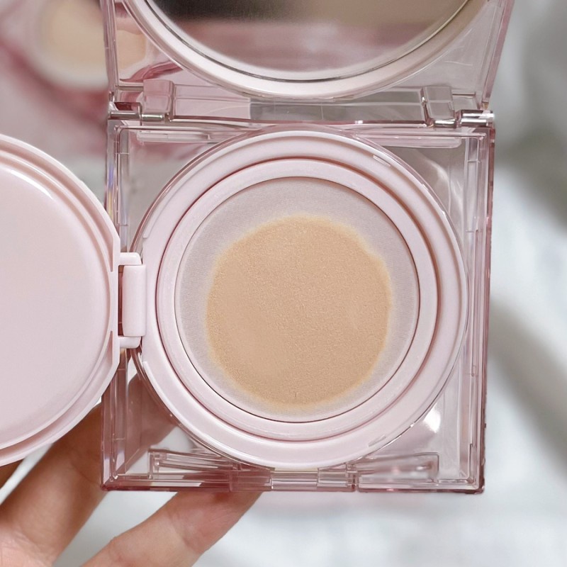 Phấn nước Clio Kill Cover Mesh Glow Cushion