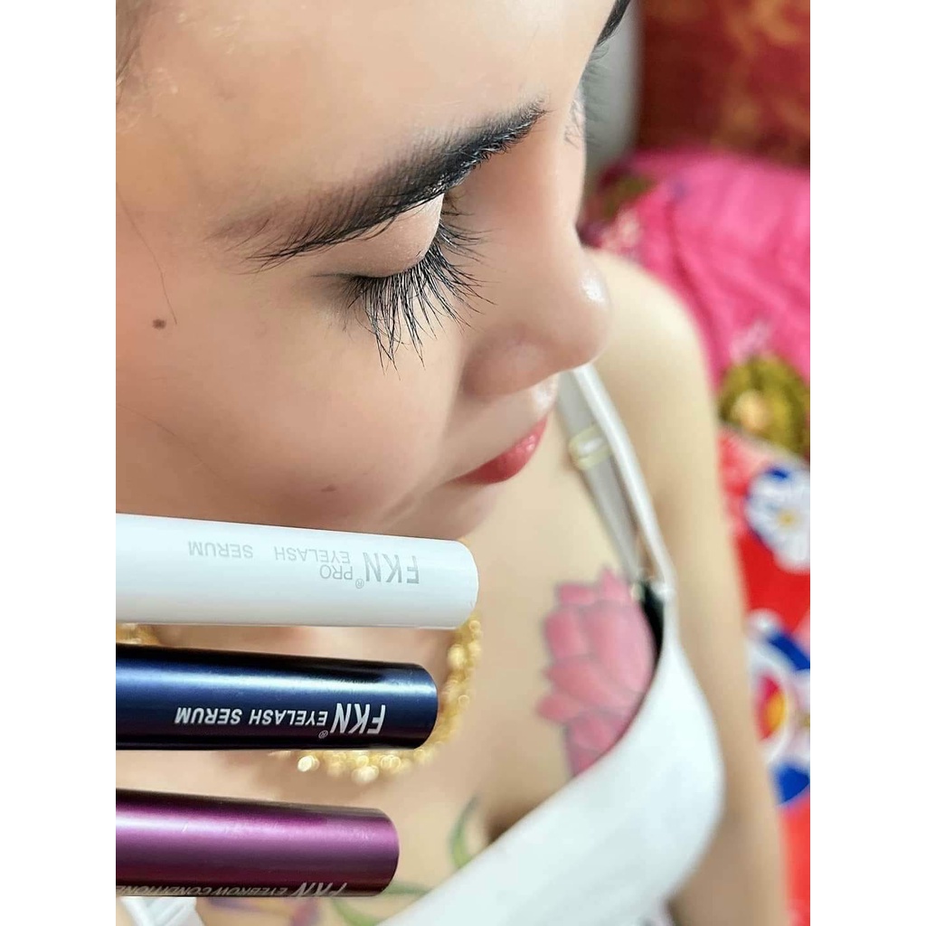 Dưỡng Mi FKN Chính Hãng