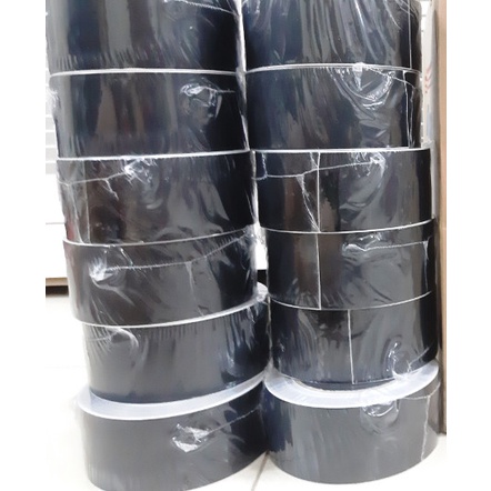 BĂNG KEO ĐEN PVC DÁN BẢO ÔN