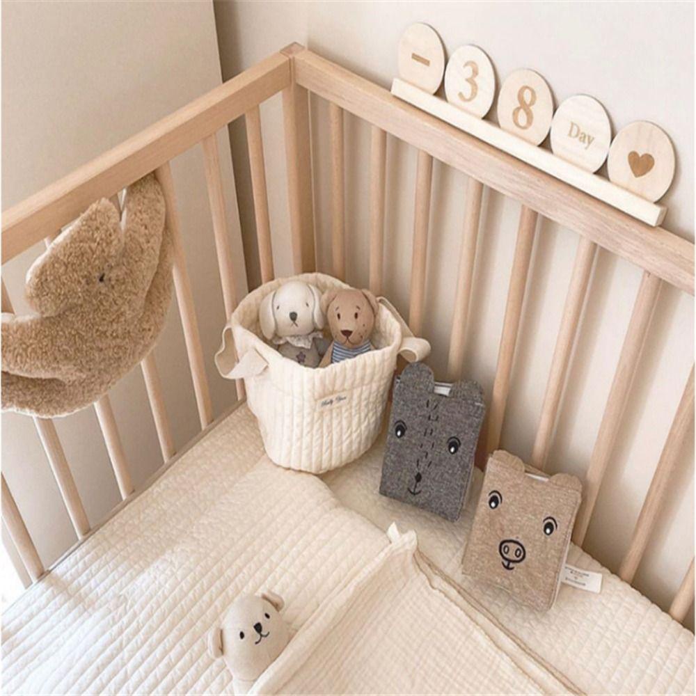 Dụng Cụ Chặn Cửa Hình Gấu / Thỏ Nhồi Bông Dễ Thương