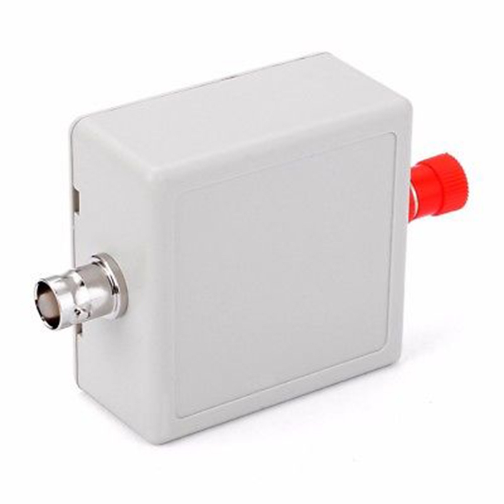 Bộ Biến Áp 100K-50MHz Cho Ăng Ten Long Antenna 9: 1 BALUN BNC