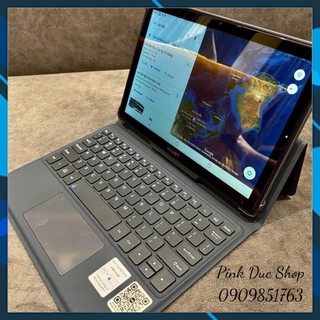 Máy tính bảng học online hanet smart edu tablet model t432