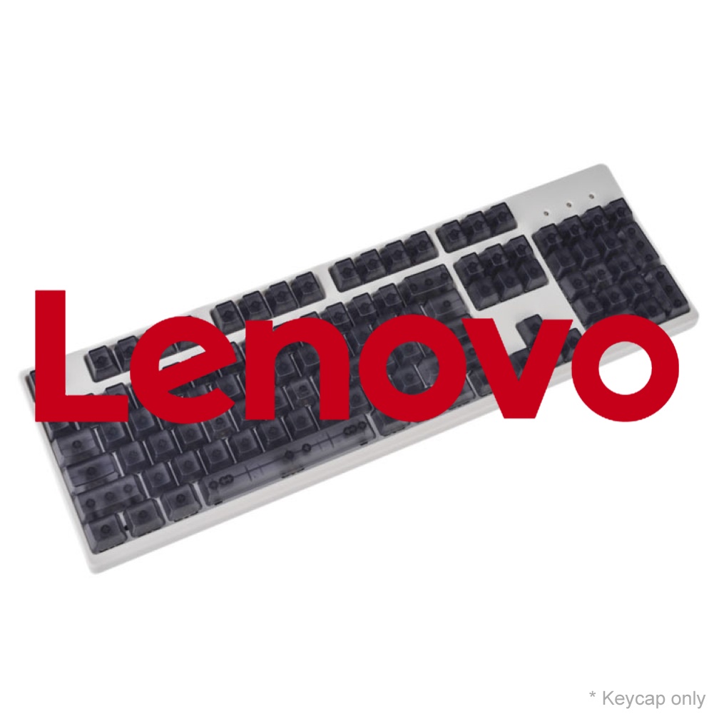 Set 104 Nắp Đậy Bàn Phím Cơ Họa Tiết Hoa Hướng Dương Trong Suốt