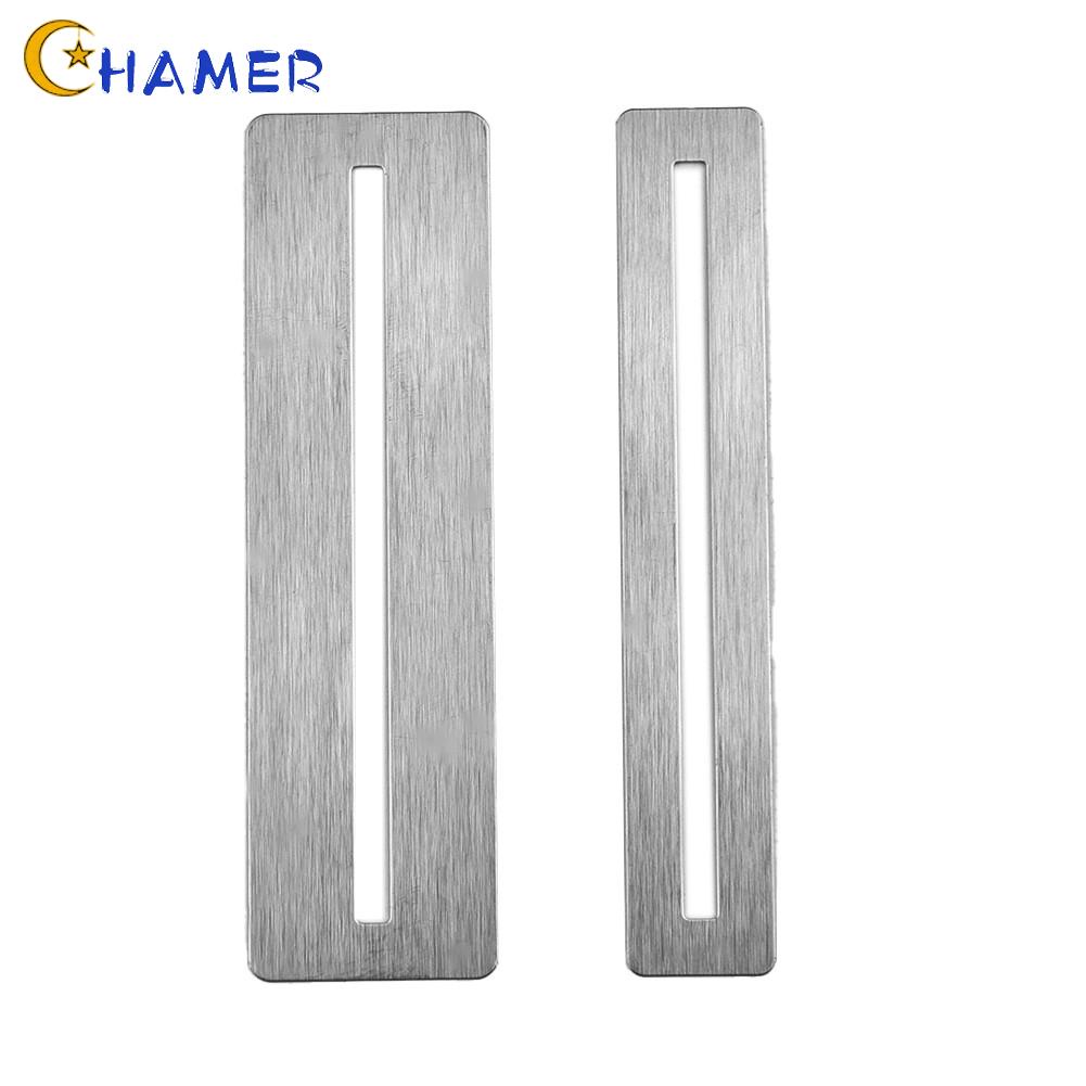 Bộ 2 Dụng Cụ Bảo Vệ Đàn Guitar Bằng Thép Không Gỉ Có Thể Bẻ Cong