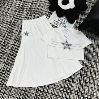 Set váy ngôi sao dios cao cấp