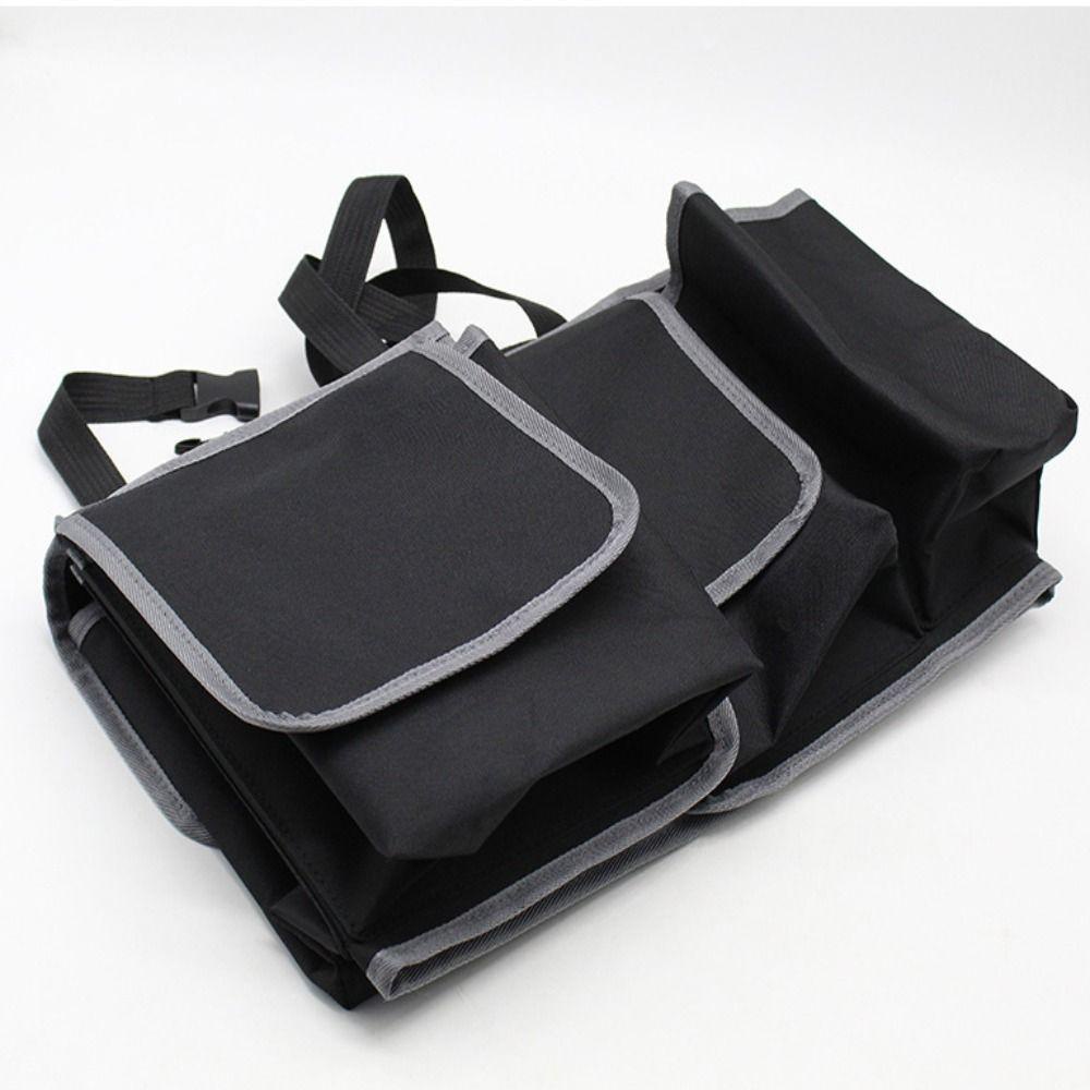 Túi Treo Đựng Đồ Chống Thấm Nước Tiện Lợi Dành Cho Xe Hơi