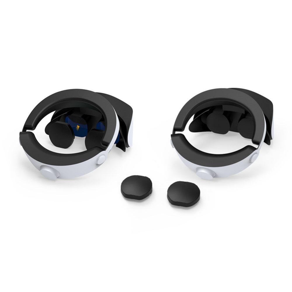 Nắp Bảo Vệ Ống Kính Chống Bụi Chống Trầy Cho PS VR2