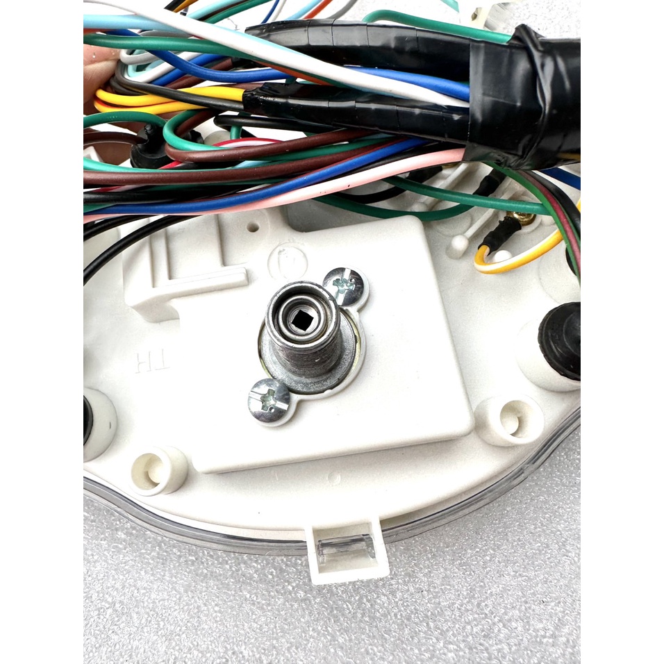 ĐỒNG HỒ WAVE RS - WAVE A