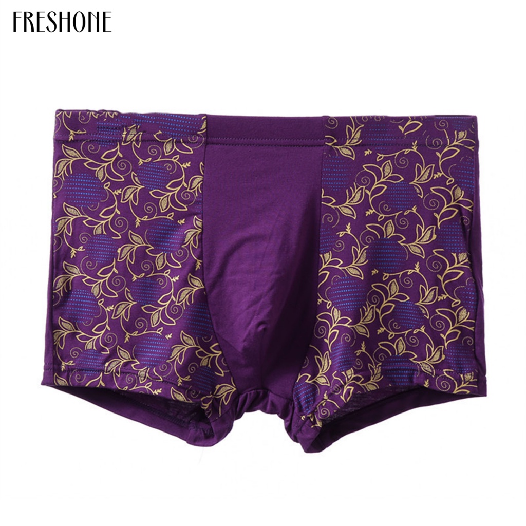 Quần Lót Boxer Siêu Mỏng