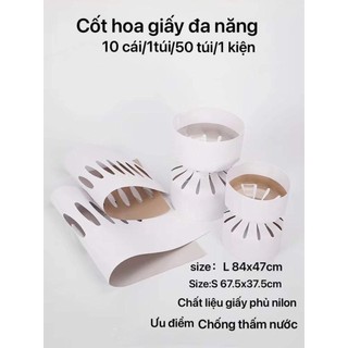 Cốt hoa giấy đa năng
