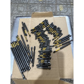 Mũi Vít Dewalt PH2 chính hãng hàng bãi