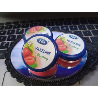 sáp dưỡng ẩm + nẻ VASELINE