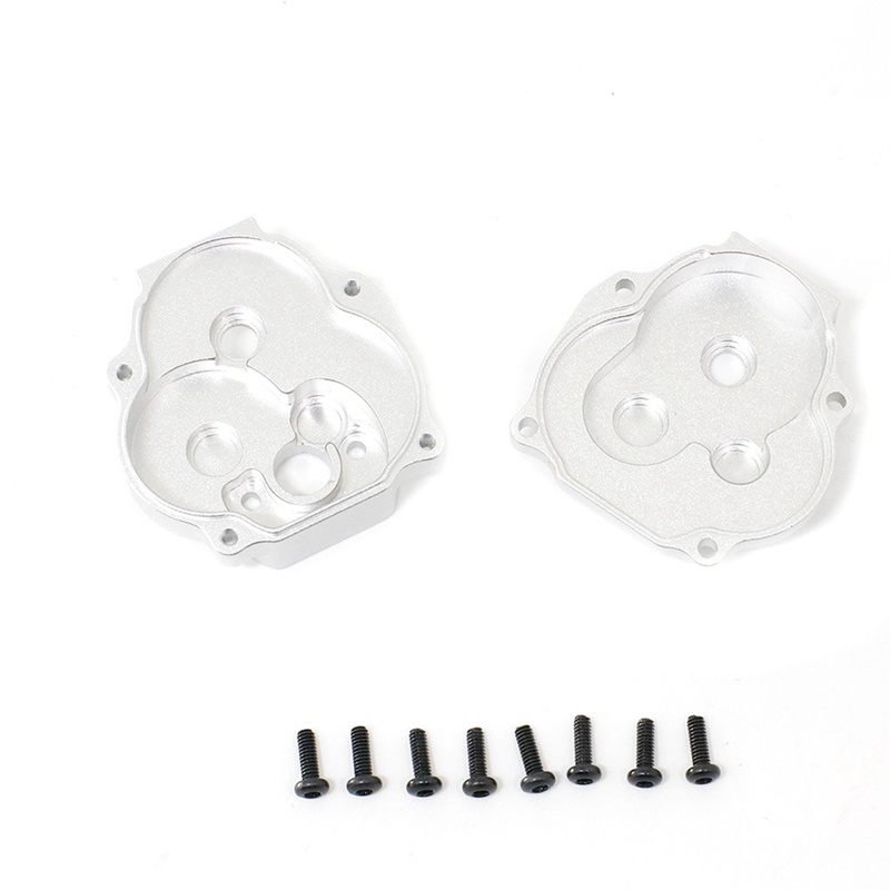 TRAXXAS Vỏ Hộp Sóng Cho Xe Hơi Land Rover Defender Ford Liema 1 / 18 TRX-4M