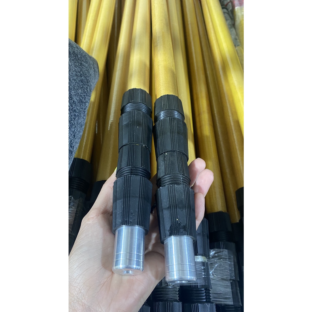 CẶP CÁN CẦN 2M, 2M8 LOẠI THƯỜNG ( KHÔNG VỢT)