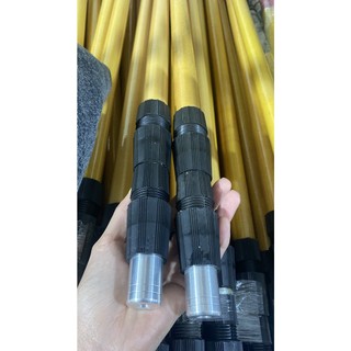 Cặp cán cần 2m, 2m8 loại thường
