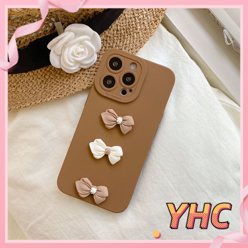 Ốp Điện Thoại Silicon Màu Kẹo Dễ Thương Cho iPhone 6 / S6 / 6S / 6splus / 7 / 7plus / 8 / 8plus / X / xs / xr / xsmax / 11 / 12 / 13 / pro / Max / Plus / Promax / 007