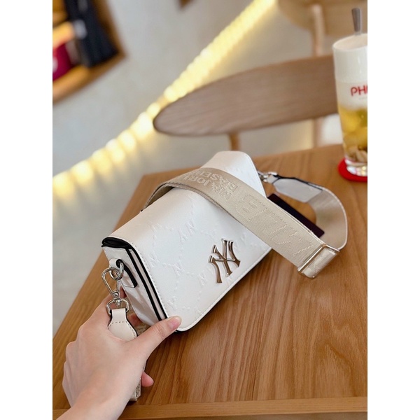 Túi đeo chéo ,túi MLB loại 1