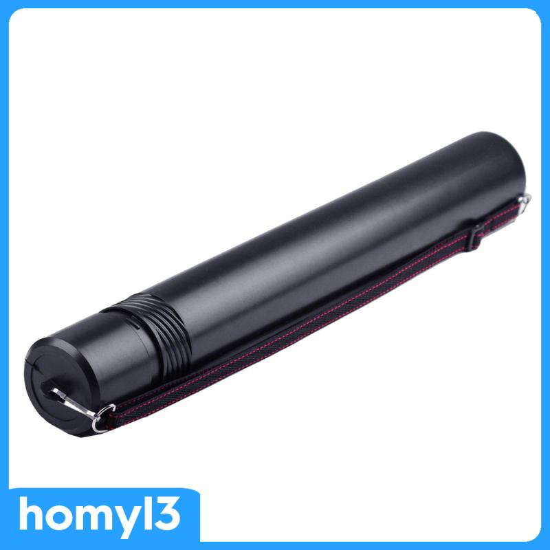 Túi Đựng Poster Màu Trơn Đa Năng Tiện Dụng