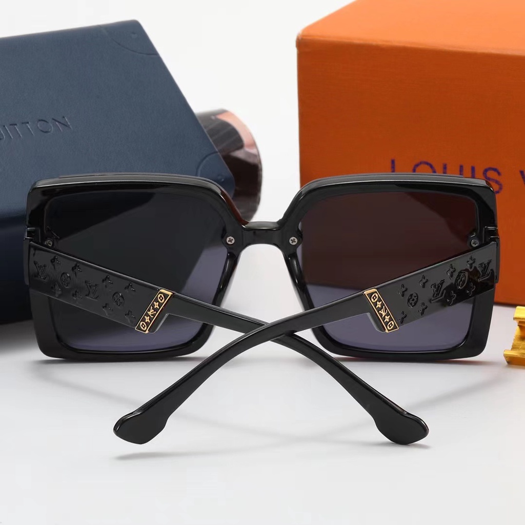 Kính Mát Phân Cực Prada Phong Cách Mới 2022 Cho Nam Và Nữ