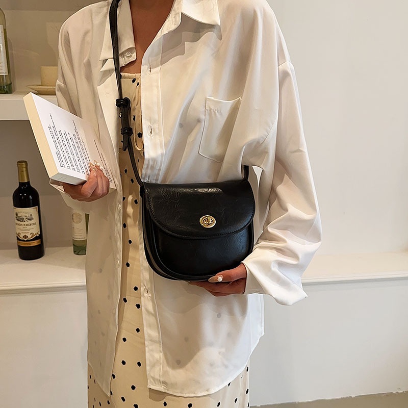 Fanli Túi Xách Đeo Vai Hình Vuông Cỡ Nhỏ Thời Trang 2023 Cho Nữ