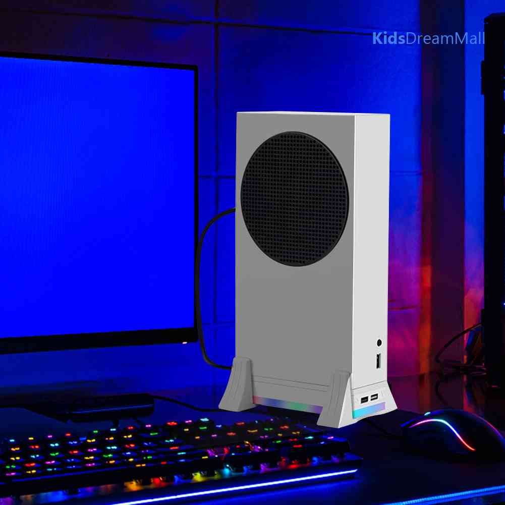 Đế Tản Nhiệt Đứng Dành Cho Xbox Series S
