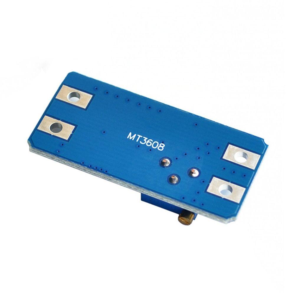 Set 8 Mô Đun Tăng Áp DC-DC Bền Bỉ Không Có MICRO USB MT3608