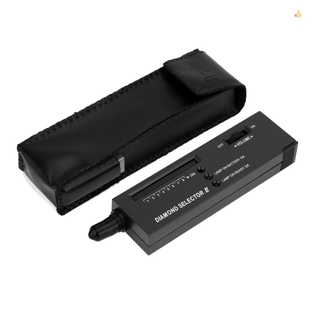 Bộ Dụng Cụ Kiểm Tra Kim Cương Đa Năng Tiện Dụng