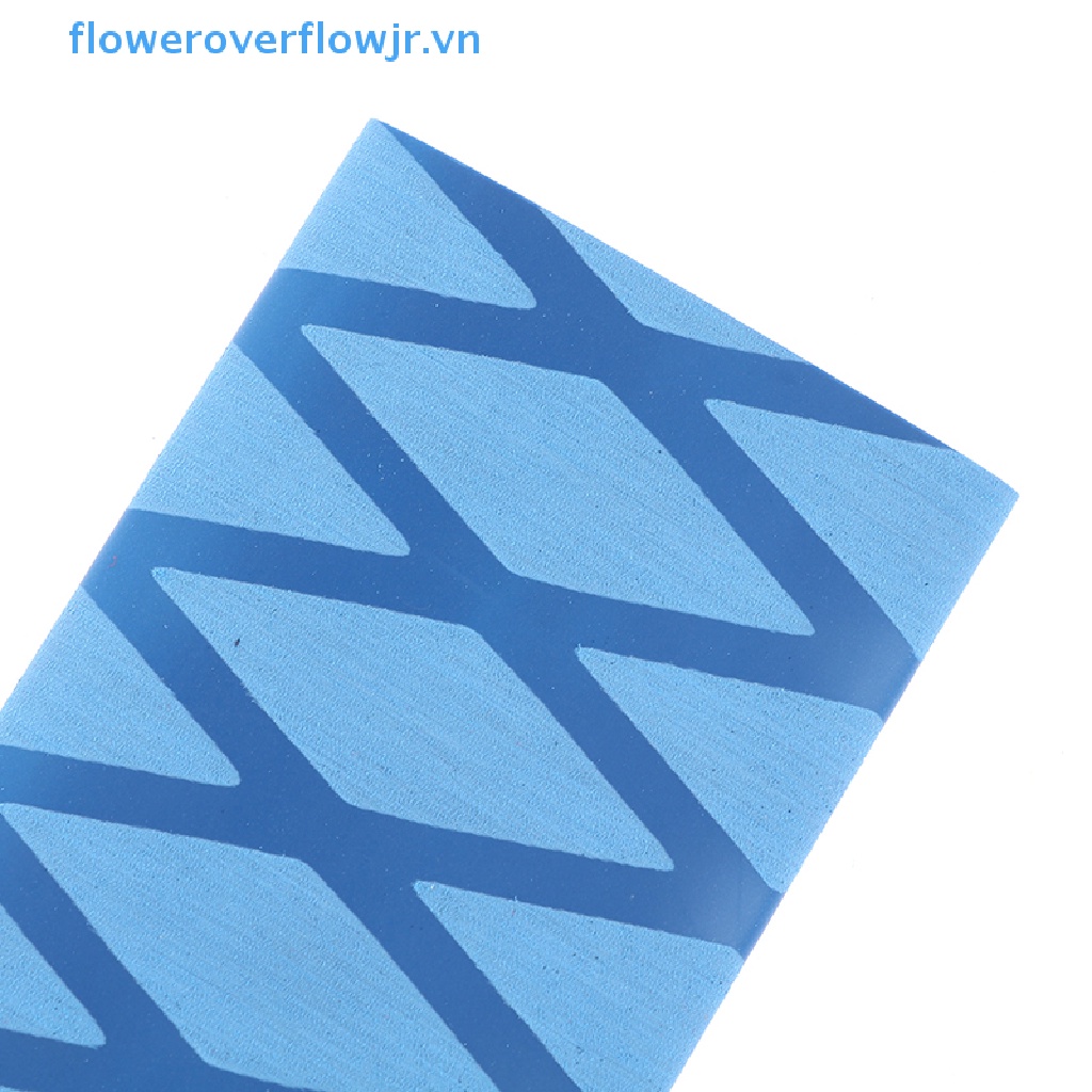 Vỏ Bọc Tay Lái Xe Máy Bằng Cao Su Chịu Nhiệt Chống Trượt