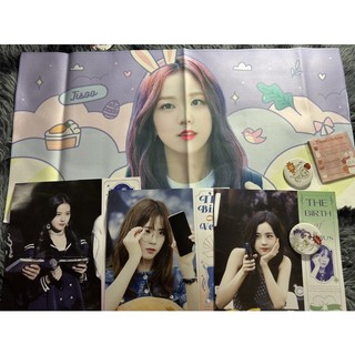 Slogan Blackpink fansite