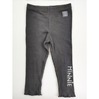 Bộ thun Minmie trắng đen Primark sz 3-24M