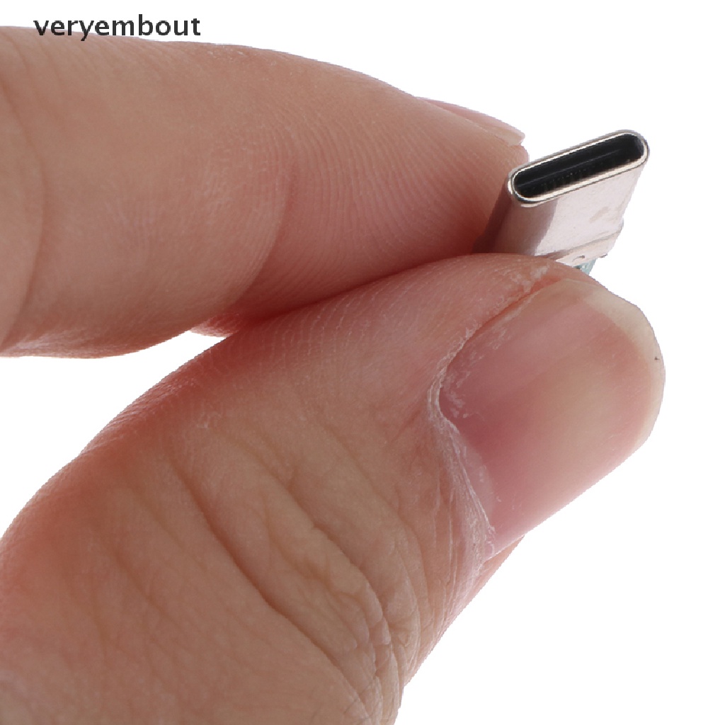 1 Chiếc Bảng Mạch Giải Mã Sạc Nhanh USB Loại C 5V 9V 12V 15V 20V