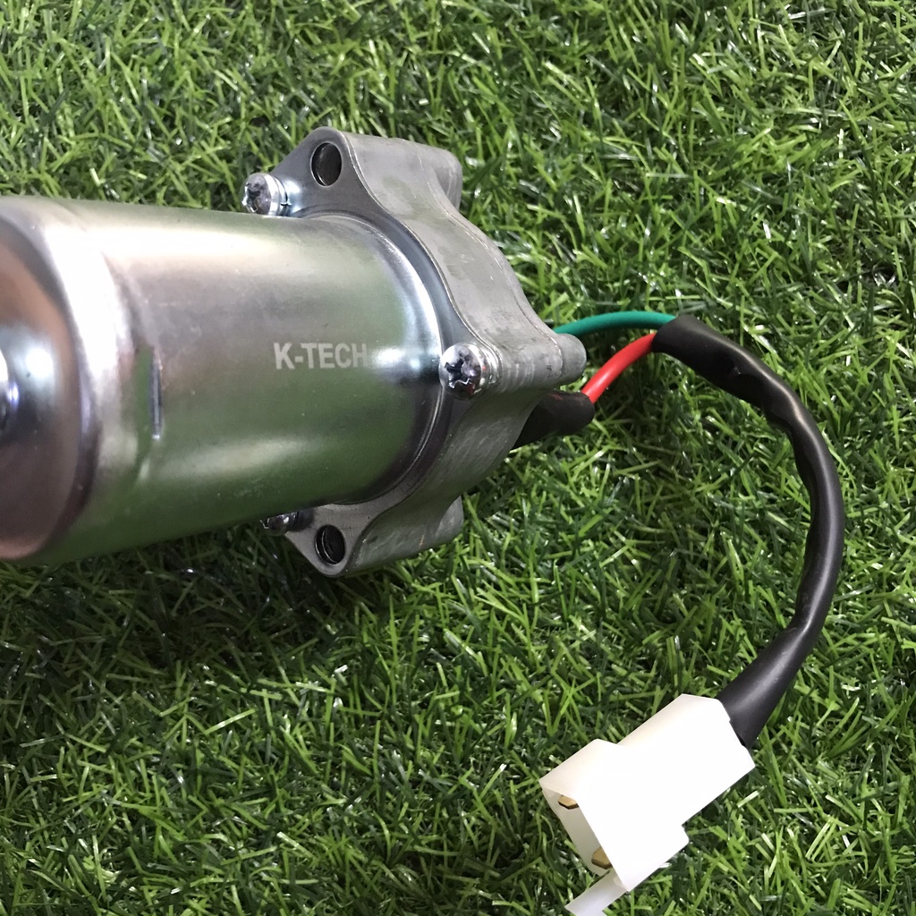 Củ đề độ wave dream 67 chính hãng ktech hàng thailand