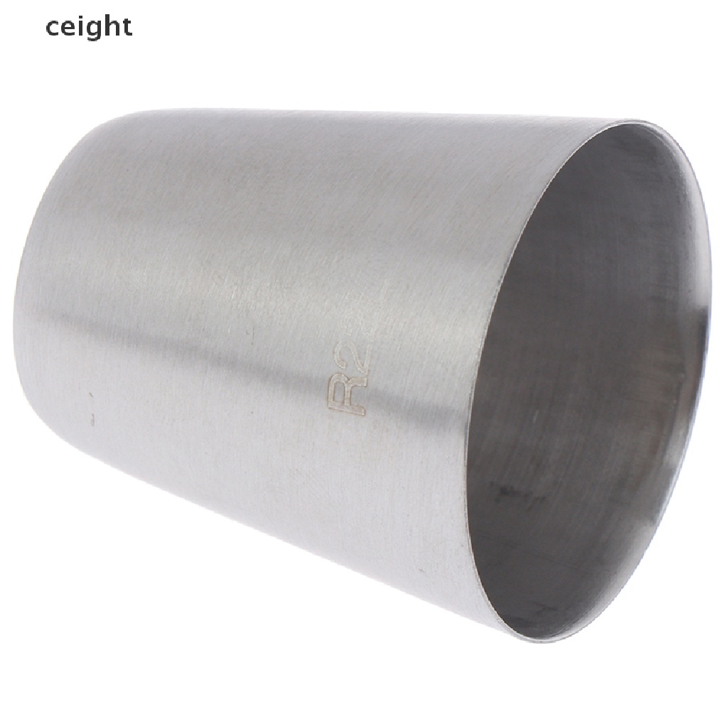 Đuôi Bắt Bông Kem Tròn R22L Trang Trí Bánh Kem