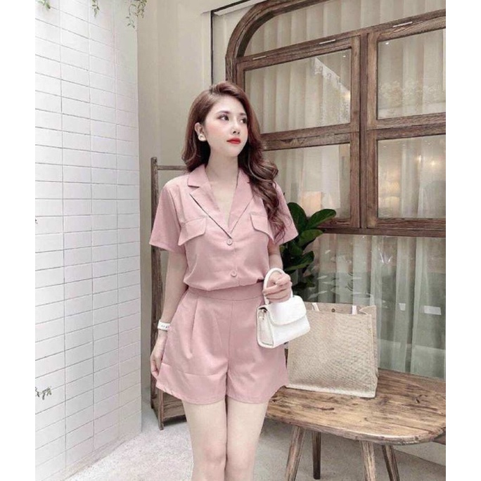 SET ĐỒ HÈ CAO CẤP