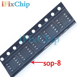 10 chiếc hoàn toàn mới GS7166-SO-R GS7166 sop-8