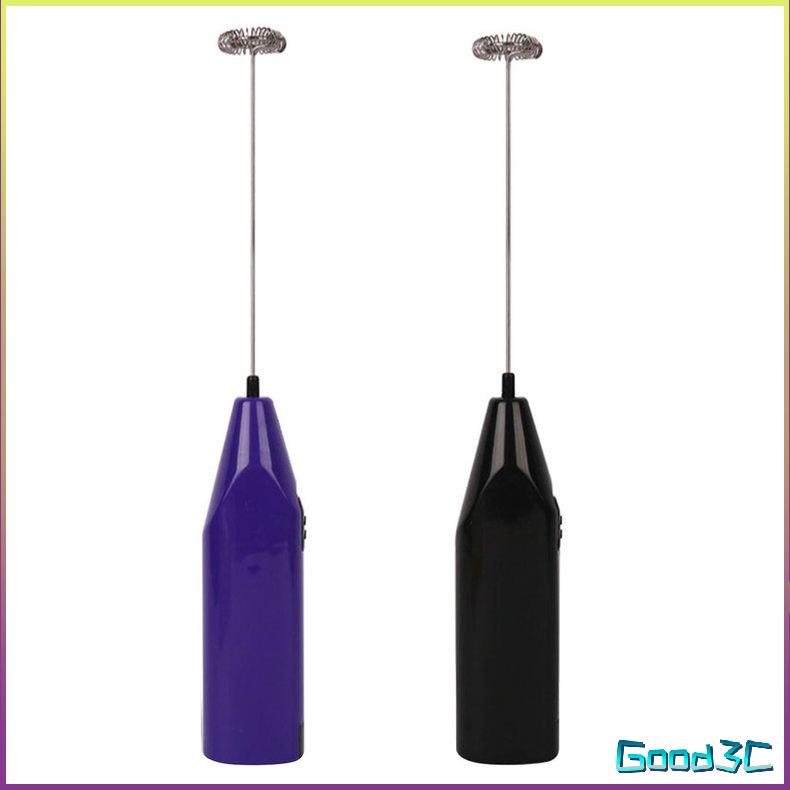 Máy tạo bọt sữa bằng điện trộn cà phê xay sinh tố Cappuccino cầm tay