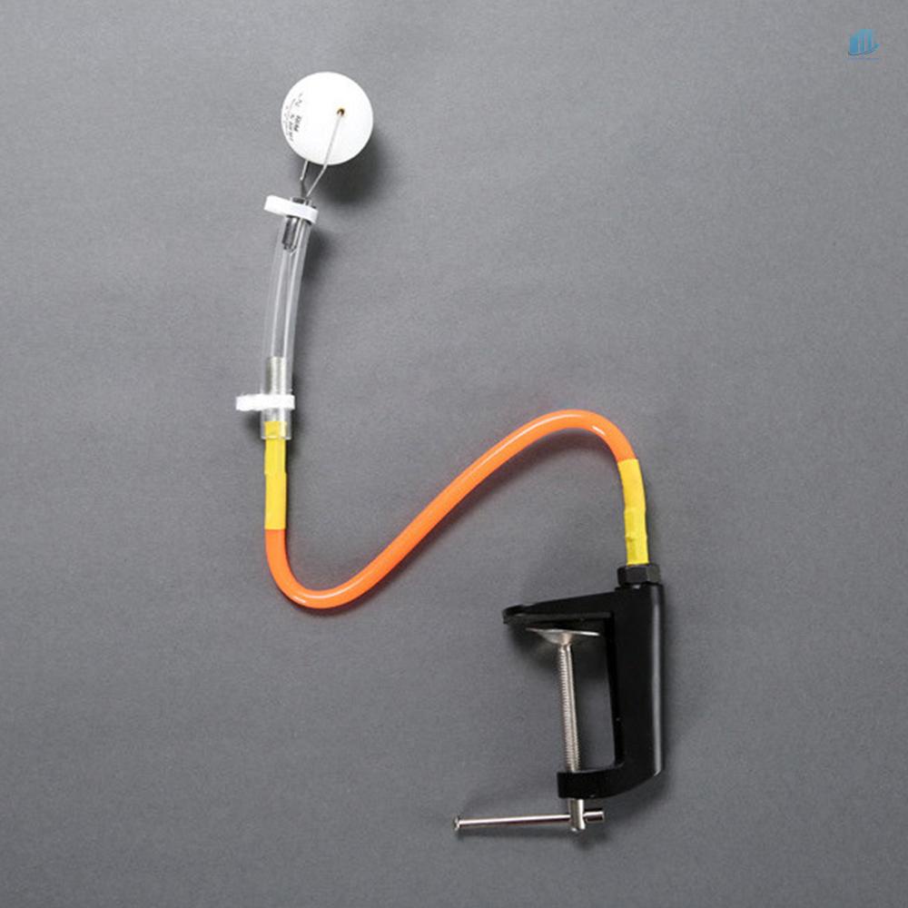 Bộ Dụng Cụ Tập Luyện Bóng Bàn Có Kẹp Điều Chỉnh Được (s2mwvn)