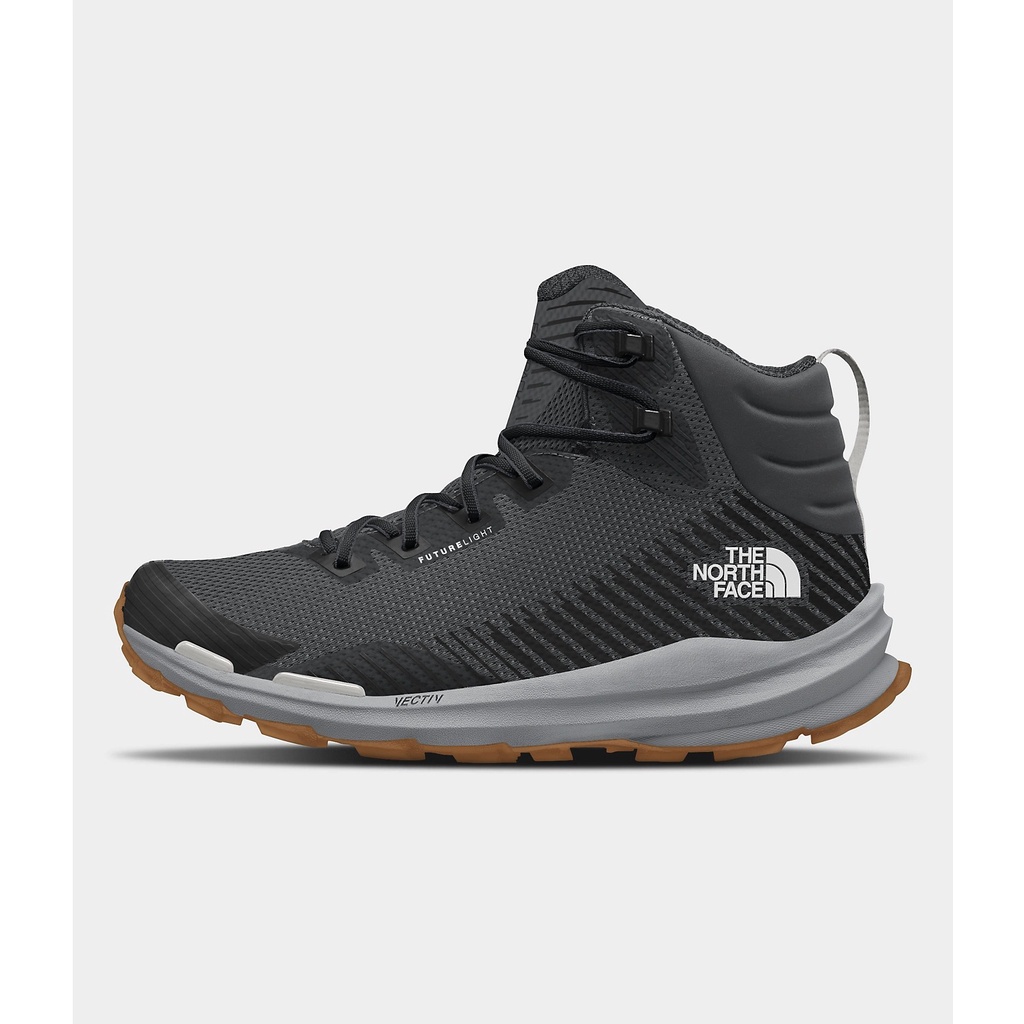 Giày leo núi cổ cao The North Face VECTIV™ Fastpack Mid FUTURELIGHT™ Boots, Hiking boots, Boots trail dã ngoại